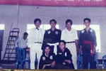 Nơi tình yêu ở lại