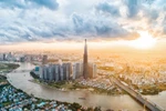 Vingroup giữ vững vị thế doanh nghiệp tư nhân lớn nhất Việt Nam