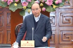 Kim ngạch thương mại Việt - Lào đã vượt 1 tỷ USD