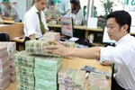 Quy định mới về mức vốn pháp định của tổ chức tín dụng