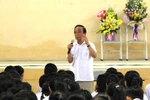 Bức thư về "tích hợp kiểu Úc" của Lê Amy gửi Giáo sư Nguyễn Lân Dũng