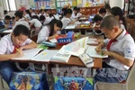 Nếu chương trình mới giống như VNEN thì Ủy ban kiểm tra Trung ương nên vào cuộc
