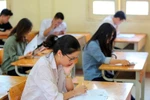 Đề thi chỉ có một đáp án, cuộc đời có cả trăm đường