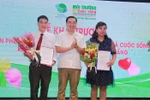 Tạp chí Môi trường và Cuộc sống khai trương Văn phòng đại diện tại Đà Nẵng