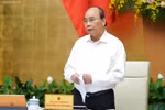 Thủ tướng: Không chủ quan trong chỉ đạo, điều hành 2 tháng cuối năm