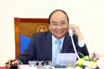 Thủ tướng gửi thư tới Huấn luyện viên Park Hang Seo và U23 Việt Nam