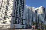 Khám phá căn hộ 10 triệu đồng/m2 của Khu đô thị Thanh Hà – Mường Thanh