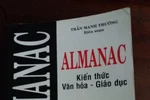 Một cuốn sách kiến thức văn hóa - giáo dục có nhiều sai sót