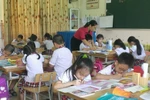 Có gì trong thư chúc mừng ngày Nhà giáo của Bộ trưởng Nhạ?