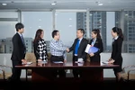 BIDV Visa Business - giải pháp tài chính mới cho doanh nghiệp ​