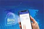 An toàn hơn tài khoản ngân hàng của bạn với Smart OTP