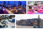 Căng thẳng thương mại Mỹ - Trung leo thang: Cơ hội cho Việt Nam?