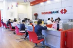 Techcombank: Lợi nhuận trước thuế 9 tháng đầu năm 2018 đạt 7.774 tỷ đồng