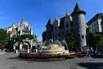 Check-in Sun World Ba Na Hills, nhận ngay ưu đãi hấp dẫn
