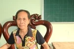 “Cảm động tấm lòng cô giáo không nghỉ hưu” gần 50 năm cho sự nghiệp trồng người