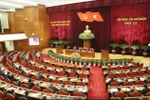 Dư luận về Hội nghị Trung ương 10 - Bước khởi đầu quan trọng cho Đại hội XIII