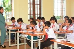 Tại sao giáo viên… bất lực?