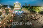 Xây dựng chính sách tài chính phát triển Thủ đô Hà Nội