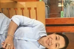 Ngôi trường đổi thay nhờ cô hiệu trưởng