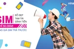 Sim chất – Quà “độc” mừng sinh nhật Freedoo