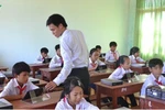 Thầy cô giáo ơi, đừng vội trách người khác!