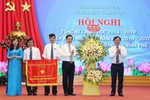 Nhiệm vụ chủ yếu năm học 2019 - 2020 của Ngành Giáo dục tỉnh Phú Thọ