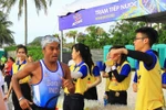 Nước uống nào phù hợp với những người chơi thể thao?