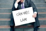 Trình độ cao vì sao vẫn thất nghiệp?