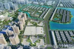 Chính thức ra mắt Sapphire 1 - "ngọn hải đăng" của Vinhomes Ocean Park