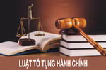 Thủ tướng chỉ thị tăng cường chấp hành pháp luật tố tụng hành chính
