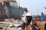 Quy định nhập khẩu, phá dỡ tàu biển đã qua sử dụng