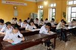 Những bài văn bị điểm không, nỗi buồn không của riêng ai