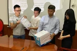 Chương trình sữa học đường gần 4.000 tỷ ở Hà Nội: Tầm nhìn vươn cao trí tuệ Việt
