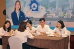 Trụ sở chính VietinBank tuyển dụng 62 chỉ tiêu quý III/2018