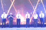 Khai trương Hệ thống thông tin điện tử tuyên giáo VCNET