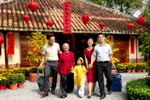 Thị trường du lịch Tết đang nóng lên từng ngày