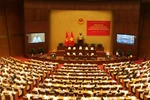 Chuyển biến mạnh mẽ trong nhận thức và hành động của mỗi cán bộ, đảng viên 