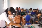 Bỏ cộng điểm thi Nghề phổ thông trong tuyển sinh lớp 10 là hợp lý