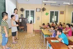 Cả nghìn giáo viên bị nợ lương, Hải Dương thuê bên ngoài vào dạy làm gì?