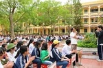 Khởi nghiệp thời 4.0 thành công đâu chỉ bằng con đường học đại học
