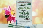 Giáo sư Nguyễn Lân Dũng đọc giùm bạn (36) - Hồn nhiên trong thế giới đảo điên