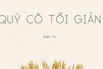 Giáo sư Nguyễn Lân Dũng đọc giùm bạn (61) - Quý cô tối giản
