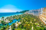 Không phải Bali hay Hawaii, đây mới là nơi các tỷ phú thế giới chọn nghỉ dưỡng