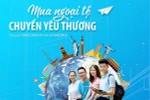 Kinh nghiệm chuyển tiền du học nhanh chóng, an toàn