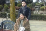 Tấm gương nữ hiệu trưởng Trường Chuyên của đại học Sư phạm ngoại ngữ Hà Nội