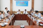 Hiệp hội tổ chức Tọa đàm "Kinh nghiệm tuyển sinh trường đại học địa phương"