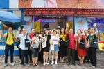 Vietravel "go green - du lịch xanh" tại Hà Nội