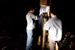 Mạng lưới viễn thông VNPT tại tỉnh miền Trung đảm bảo thông suốt trong bão số 10