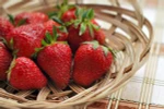 Quả dâu tây rất tốt cho da và tóc