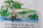 Một vài ý kiến về chú thích, trích dẫn trong sách Tiếng Việt tiểu học